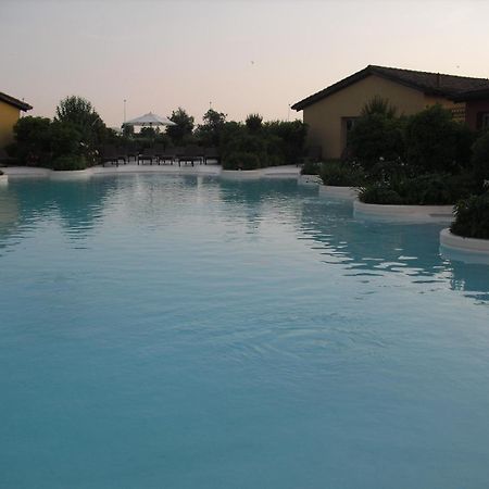 Joia Hotel & Luxury Apartments Rta Brusaporto Zewnętrze zdjęcie