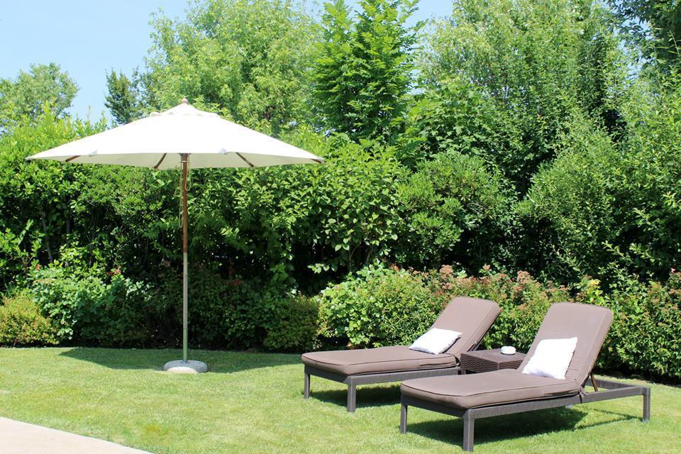 Joia Hotel & Luxury Apartments Rta Brusaporto Zewnętrze zdjęcie