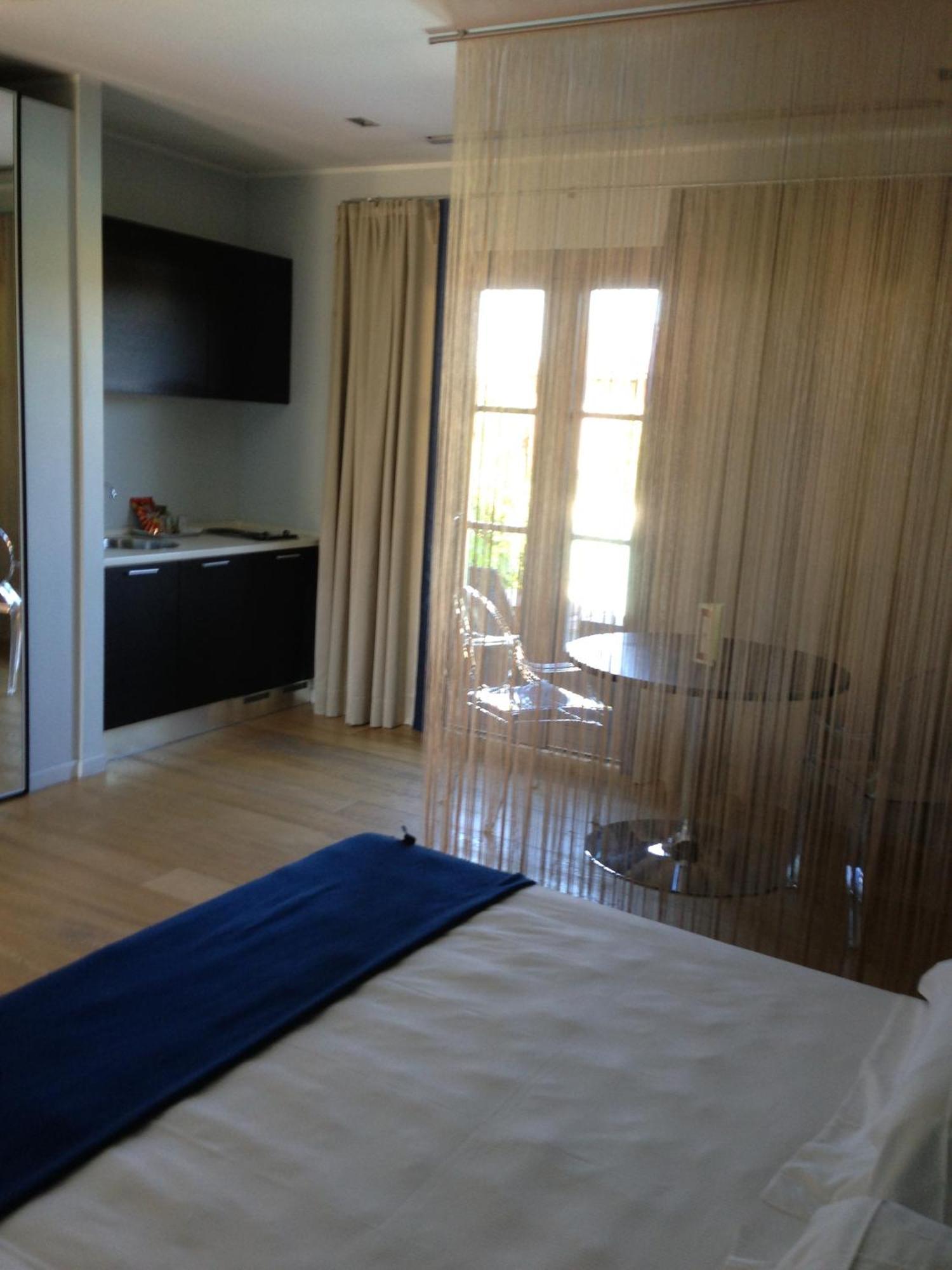 Joia Hotel & Luxury Apartments Rta Brusaporto Zewnętrze zdjęcie